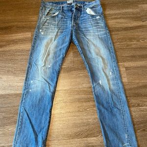 Lucky Brand jeans 33x32